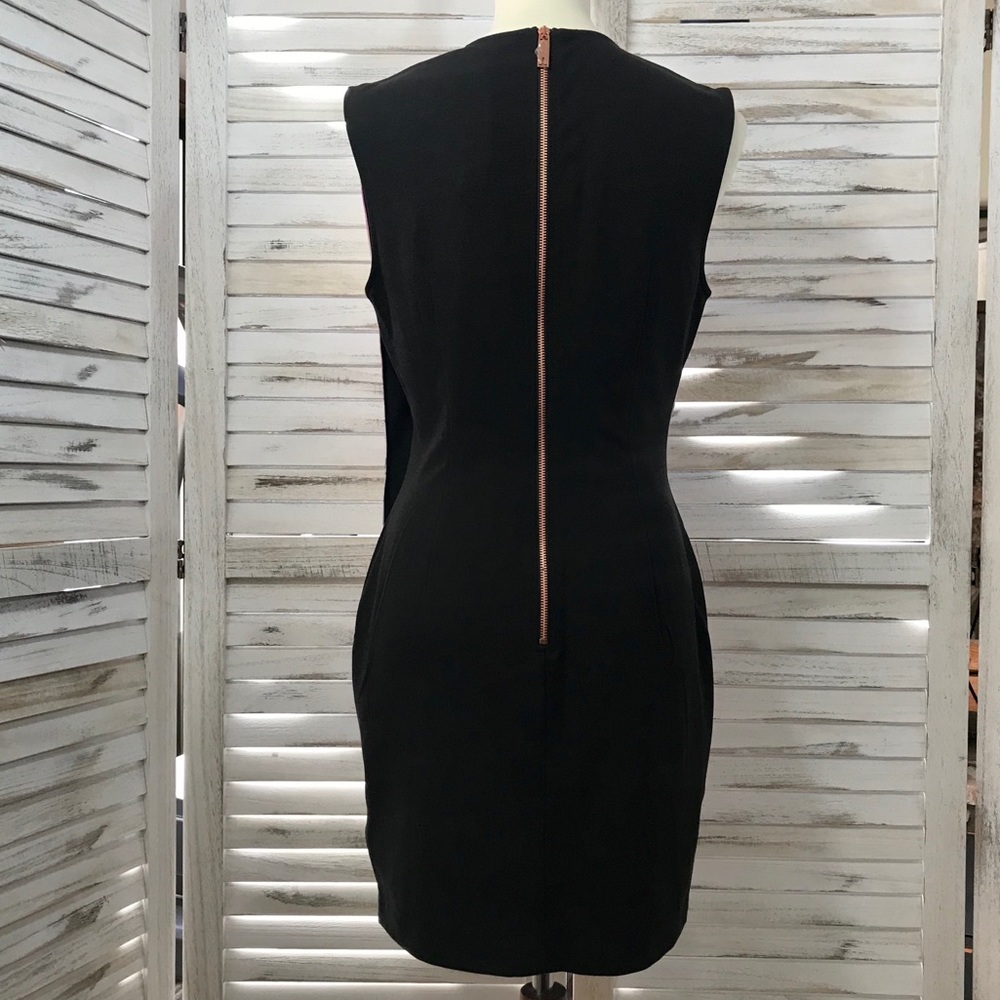 Ted Baker Pure Peonie Dress - Picture 4 of 6